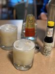 Pisco Sour